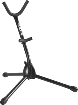 Quiklok SSAT1 Alt/Tenor saxofoon standaard — thumbnail 1
