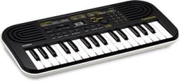 Casio SA-51 — thumbnail 2