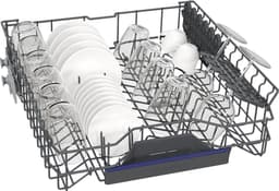 Siemens SN43ES22CE - iQ300 - Vaatwasser - Inbouwvaatwasser - Onderbouw - 60 cm - RVS - Energielabel A - varioSpeed Plus: je vaat tot wel drie keer zo snel schoon -Home Connect — thumbnail 5