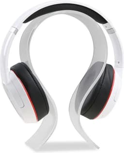 Headset Houder - Headset Stand - Koptelefoon standaard - Headphone stand - Koptelefoon Houder - Hoofdtelefoon Houder - WiseQ — thumbnail 2