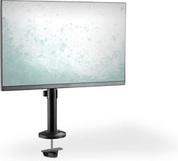 Digitus Bureau Monitorsteun Voor Lcd-Scherm Van 32 Inch (8Kg) Met Vesa-Arm En Kolomrotatie — thumbnail 3