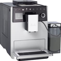 Melitta F630-201 koffiezetapparaat Volledig automatisch Combinatiekoffiemachine 1,8 l — thumbnail 4