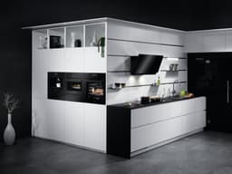 AEG KKE884500B Espressomachine Zwart koffiezetapparaat — thumbnail 2