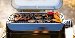 Campingaz - 2000036952 - Attitude 2go CV Black - Grill — thumbnail 4