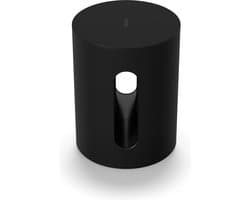 Sonos Sub Mini Zwart