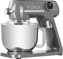 ECG FORZA 6600 Metallo Scuro — thumbnail 2