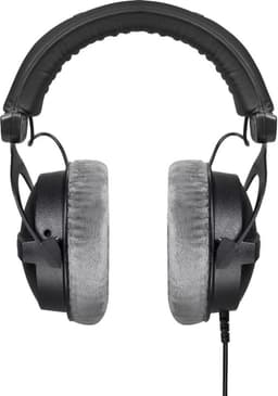 Beyerdynamic DT 770 Pro - Studio Koptelefoon - 80Ohm - Grijs — thumbnail 3