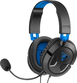 Turtle Beach Ear Force Recon 50P - Bedrade Gaming Headset - PlayStation — thumbnail 1