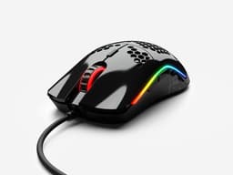 Glorious Gaming Model O muis Gamen Rechtshandig USB Type-A Optisch 12000 DPI — thumbnail 1