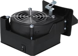 Mustang Kamado Ventilator — thumbnail 2