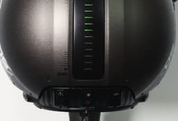 Zoeao GravaStar G1_GRY Draadloze stereoluidspreker Grijs, Metallic 20 W — thumbnail 3