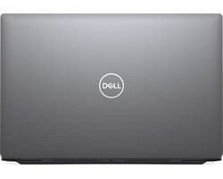 Dell Latitude 5520 15.6" FullHD laptop - Intel Core i5-1135G7 4.2GHz - 16GB - 256GB SSD - Windows 11 Pro