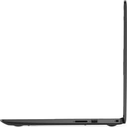 DELL Vostro 3591 Intel® Core™ i5 i5-1035G1 Laptop 39,6 cm (15.6") Full HD 8 GB DDR4-SDRAM 256 GB SSD Wi-Fi 5 (802.11ac) Windows 10 Pro Zwart — thumbnail 3