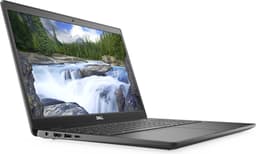 DELL Latitude 3510 Intel® Core™ i5 i5-10210U Laptop 39,6 cm (15.6") Full HD 8 GB DDR4-SDRAM 256 GB SSD Wi-Fi 6 (802.11ax) Windows 10 Pro Grijs — thumbnail 5