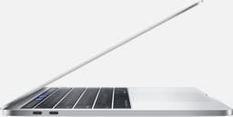 Apple MacBook Pro (2018) - 13.3 inch - 256 GB - Zilver — thumbnail 5