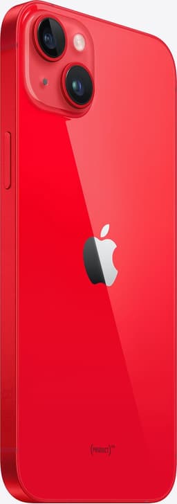 Apple iPhone 14 Plus - 512GB - Rood — thumbnail 4