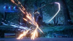 Crisis Core: Final Fantasy VII - Reunion - PS5 — thumbnail 4