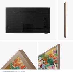 Hisense QLED 55" S7S (2026) — thumbnail 5