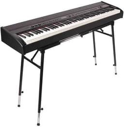 Boston KS-410 Keyboard/Piano/Orgel standaard – Tafelmodel, verstelbaar, heavy duty — thumbnail 5