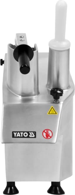 YATO YG-03100 Professionele Elektrische Groentesnijder 550 W — thumbnail 5