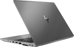HP ZBook 14u G6 - Intel Core i5-8365U - 16 GB - 256 GB - 14.1 inch - Touchscreen - Windows 11 - QWERTY — thumbnail 2