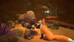 Unpetrified: Echoes of Nature – Nintendo Switch — thumbnail 2