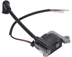 Bobine voor Grasmaaier - Vervanging voor Bougie - Plug and Play - Eenvoudig te Bedienen - Geschikt voor Grastrimmer - Verhoogt Ontstekingsenergie - Ontstekingsspoel