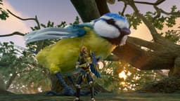 Smalland: Survive the Wilds Standaard Nintendo Switch 2 — thumbnail 4