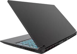 SKIKK Saga IV - 15 inch Laptop - Intel Core i7-13620H - 16GB DDR5 - RTX 3050 - 1TB SSD - 144Hz — thumbnail 5