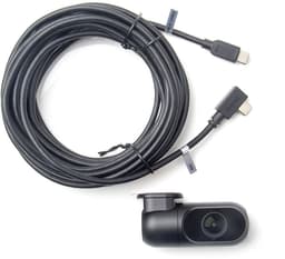 VIOFO RE200 - 2K Achtercamera voor Dashcam - Sony STARVIS 2 Sensor - HDR Nachtzicht - 1440p Quad HD - Brede Kijkhoek - Geschikt voor VIOFO A229 Plus & A229 Pro — thumbnail 3