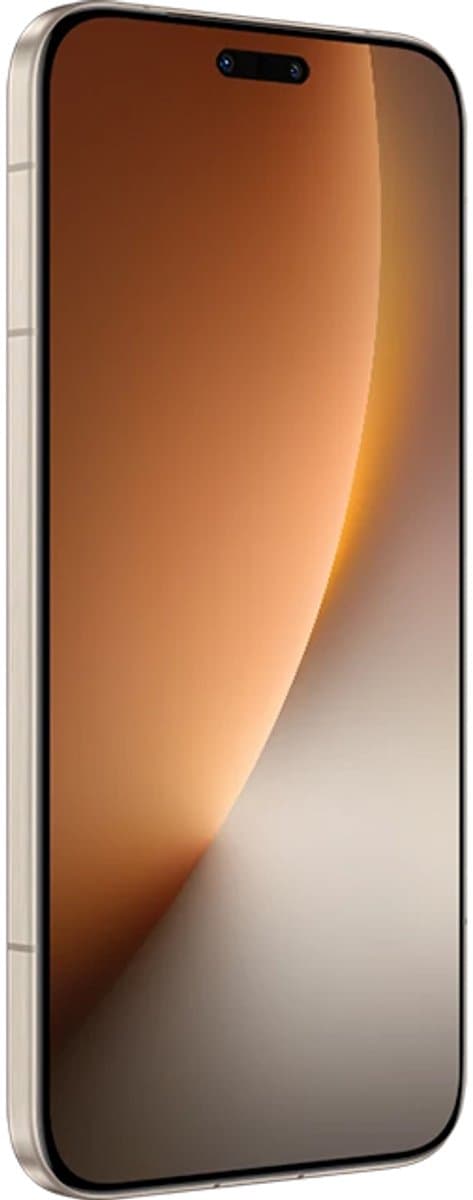 Honor Magic8 Pro 5G - 16GB+1TB - Dual SIM Android 16 - Gouden — afbeelding 1