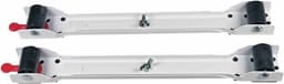 Premium Profi Parts Transporthulp, transportwielen, Easy Moving Rollers voor apparaten en meubels, tot 272 kg — thumbnail 1