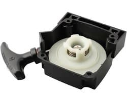 Starter Grasmaaier Onderdelen - Trekstarter Terugloopstarter - Grasmaaier Starten - Direct Passende Montage - 1x1x1 cm - Niet gespecificeerd
