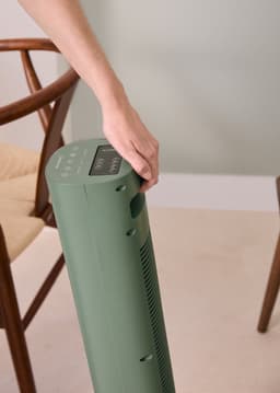 CREATE - Oscillerende torenventilator 50W en 77 cm hoog - AIR TOWER — thumbnail 5