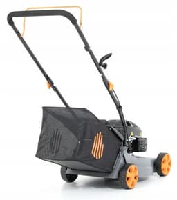 Krysiak SG300 Serie - Benzine Grasmaaier - 1.3 kW - 79.6 cm³ Motor - 3 Hoogteinstellingen — thumbnail 5