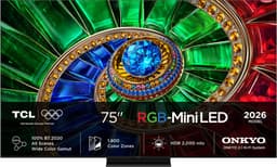 TCL 75RM7L — thumbnail 1