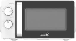 Magnetron 20 Liter - Compacte Oven - Snel Eten Bereiden - 6 Vermogensstanden - 700 Watt - Wit — thumbnail 1