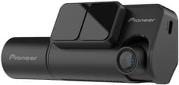 Pioneer VREC-Z410PC dashcam – 3K – voor- en interieurcamera – 144° kijkhoek – Wi-Fi – parkeermodus — thumbnail 1