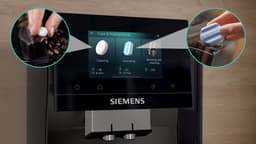 Espresso volautomaat EQ700 iAroma Morning haze TP725E01 — thumbnail 3