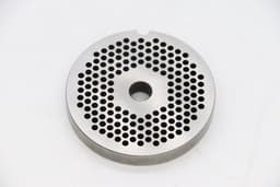 Meat Mincer #12 - Grinding Plate 3 mm — thumbnail 2