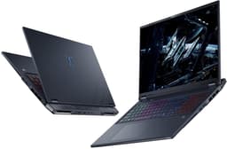 Acer Predator Helios Neo 18 AI PHN18-72-97D9 - Gaming Laptop - 18 inch 240Hz - Core Ultra 9 - 32GB - 2TB SSD - RTX 5070 - inclusief 3mnd PC GamePass — thumbnail 1