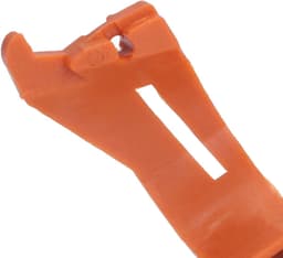 SnelShoppen - Accelerator Vervanging 4137 182 1000, Plastic, Geschikt voor FS85 FS80 FS75 Snijgereedschap, Tuinaccessoires, Hoogwaardige Functionalite — thumbnail 4