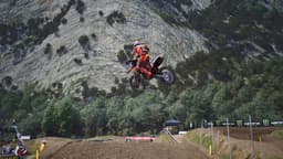 Nacon - MXGP 26 - PlayStation 5 - Motorcross Racing Game - Officiële MXGP 2026 — thumbnail 5