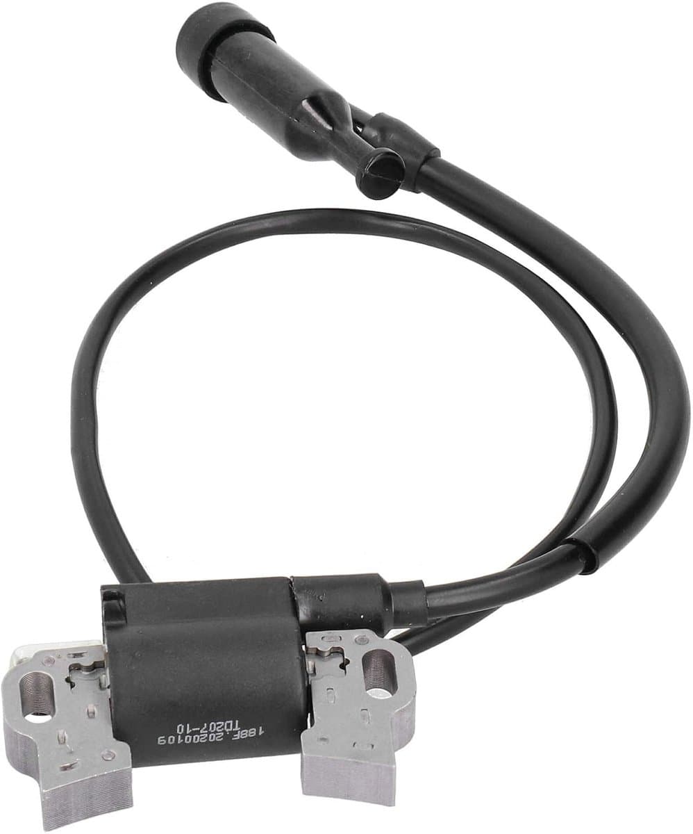 SnelShoppen - Corrosiebestendige Bougiekap Vervangingsaccessoires voor 188F/190F/GX390/GX420 5/6.5/8KW, Tuin en Kwekerij — afbeelding 1