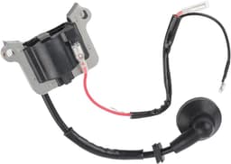 SnelShoppen - Vervangingsontsteking voor Trimmer 43CC 52CC - Hoogwaardige Ontsteking Coils voor Grasmaaier Motor - Duurzaam Staal en ABS - Perfecte Pa — thumbnail 5