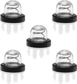 SnelShoppen - 5 Stuks Grasmaaier Primer Lampen Carburateur Brandstofpomp Voor STIHL TS410 TS420 Blazers BR350 BR430 BR450 SR430 SR440 — thumbnail 1