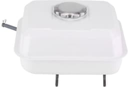 Gas Fule Tank Vervanging - 3 Liter - Duurzaam en Betrouwbaar - Geschikt voor Grasmaaier Motoren - Vervangingsonderdeel - Ideaal voor Tuin... — thumbnail 1