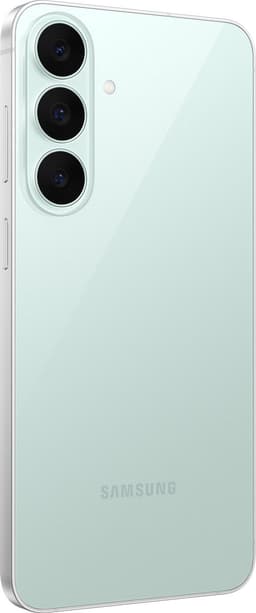 Samsung Galaxy S26 FE - Smartphone - 256GB - Pistachio + 1 jaar extra garantie — thumbnail 3