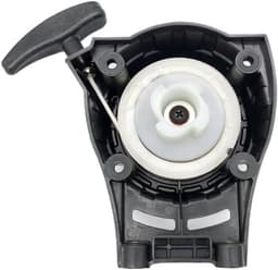 Grasmaaier Startplaat - Startonderdeel Trekstarter - Motor Starten - Duurzame Constructie - 145cc - Universeel — thumbnail 1
