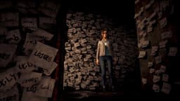Silent Hill: The Short Message - Deluxe Edition - PS5 (Limited Run) — thumbnail 5